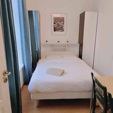 Appartement Lumineux Et Calme Parking Gratuit Lille Eksteriør billede